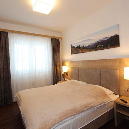 Residenz Grafenmatt, Ferienwohnung Feldberg Фельдберг Экстерьер фото