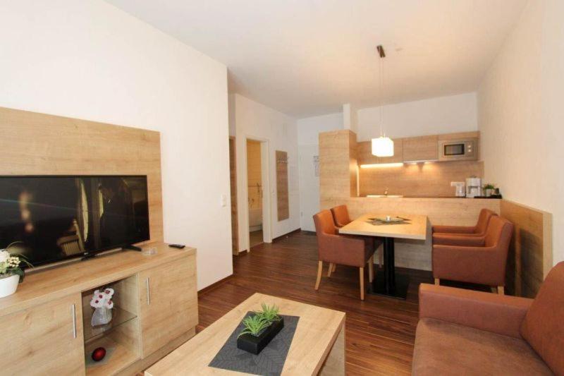 Residenz Grafenmatt, Ferienwohnung Feldberg Фельдберг Экстерьер фото