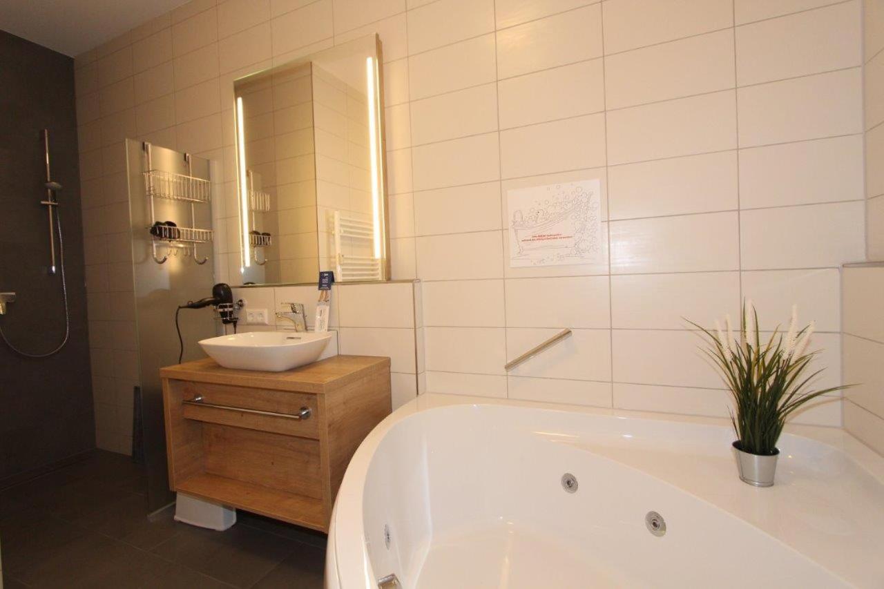 Residenz Grafenmatt, Ferienwohnung Feldberg Фельдберг Экстерьер фото