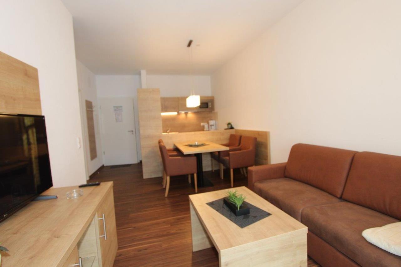 Residenz Grafenmatt, Ferienwohnung Feldberg Фельдберг Экстерьер фото